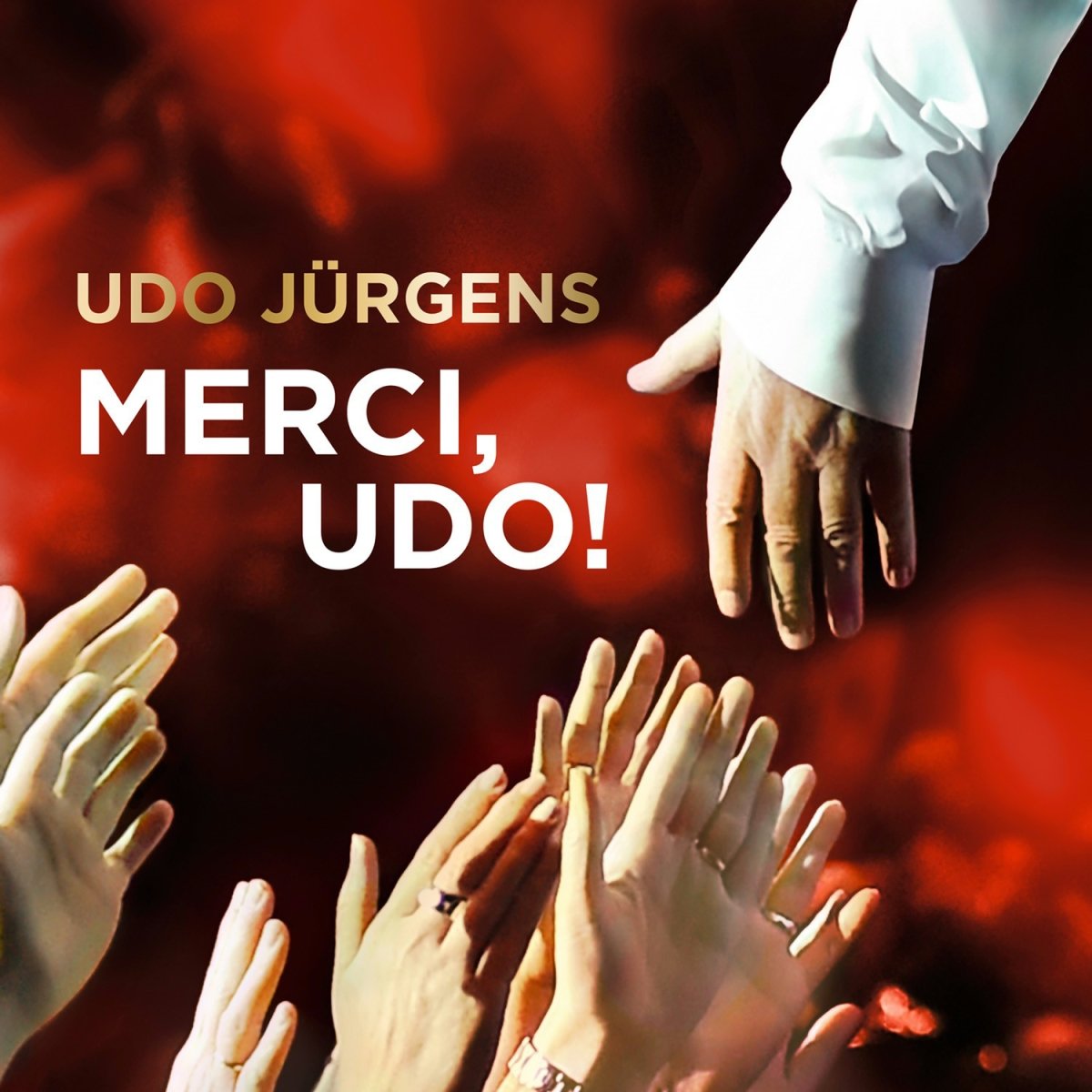Product Image: Merci,Udo!