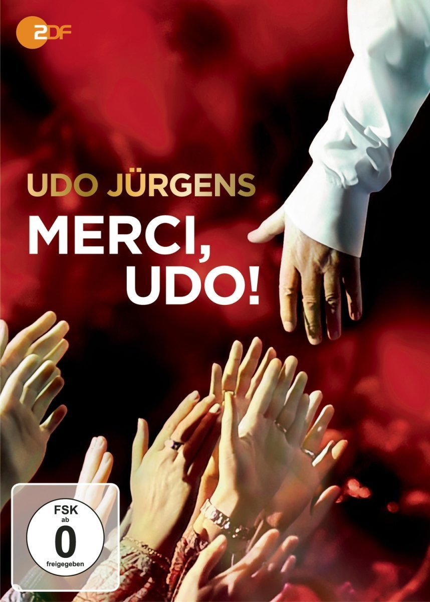 Merci,Udo! Movies