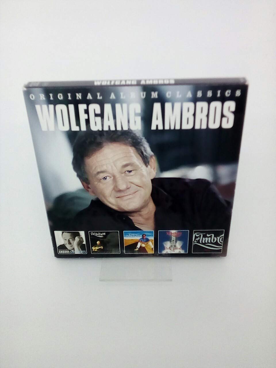 Product Image: Original Album Classics