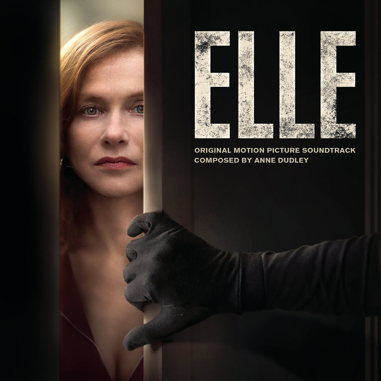 Anne Dudley - Elle (Original Motion Picture Soundtracks & Musicals