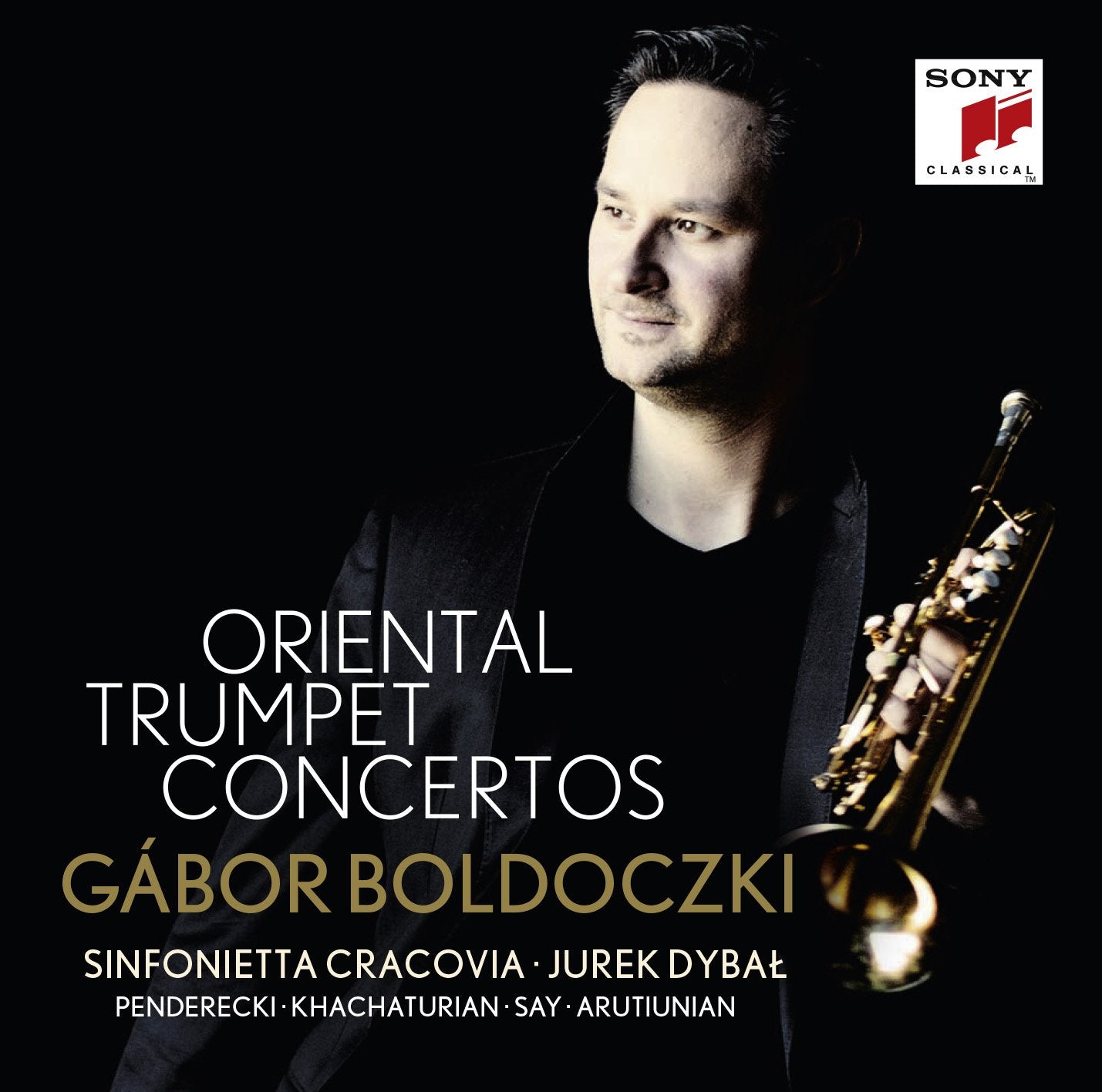 Oriental Trumpet Concertos Classical