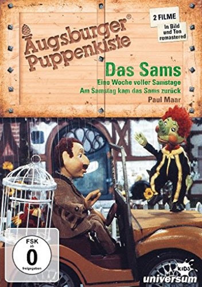 Das Sams Films