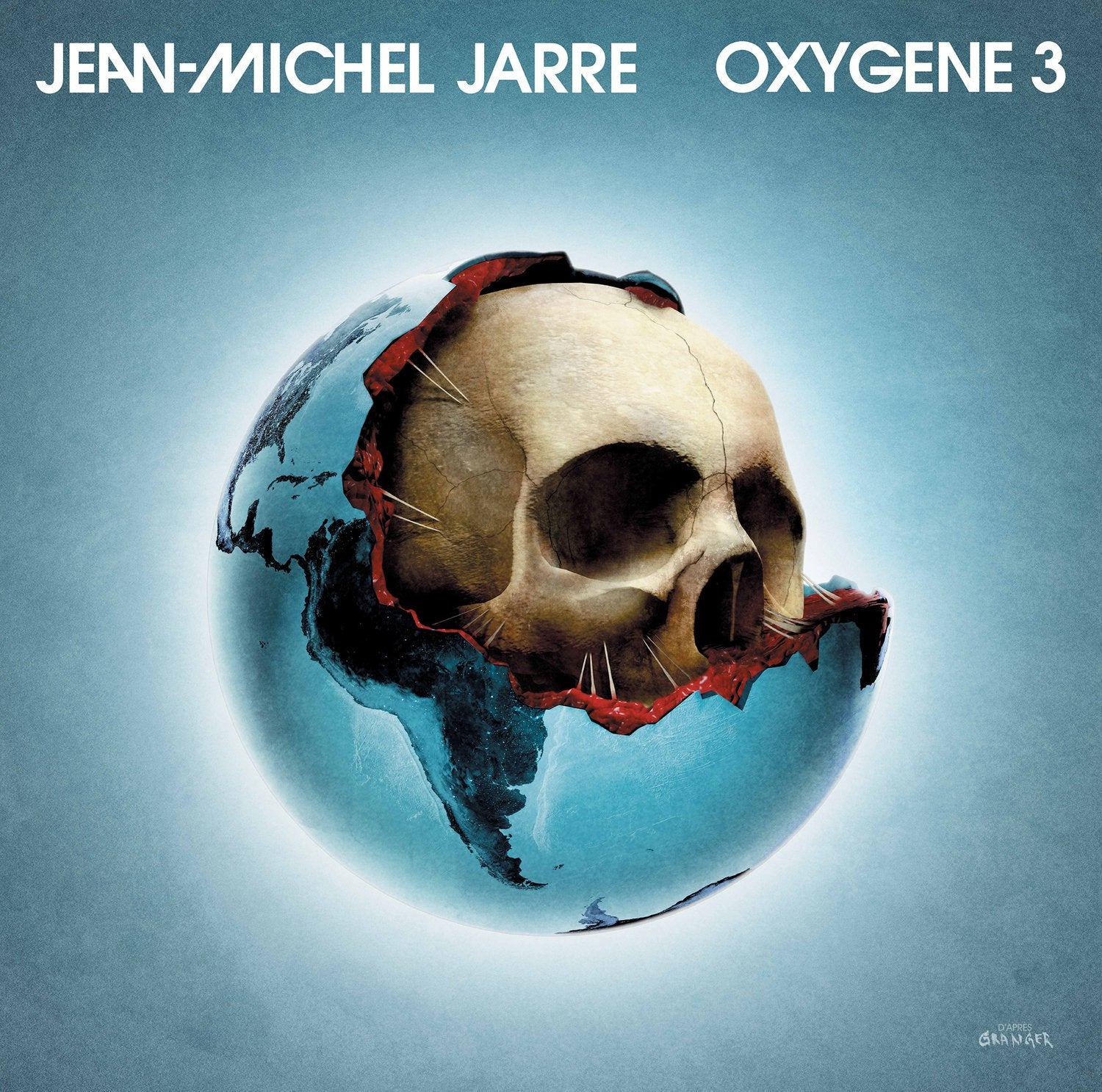 Oxygene 3 Funk, R&B & Soul