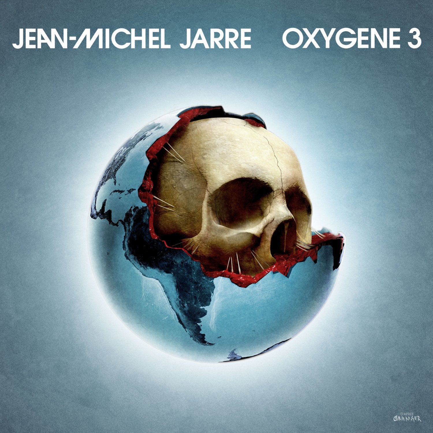 Oxygene 3 Funk, R&B & Soul