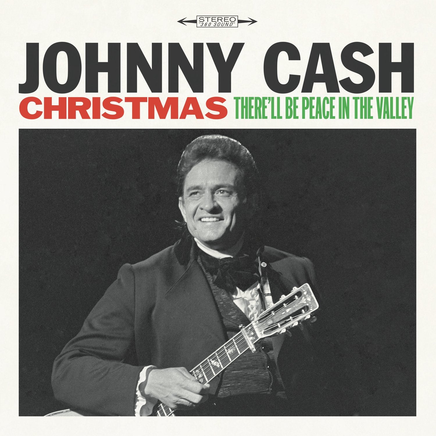 Christmas: There'Ll Be Peace in the Valley Other music genres