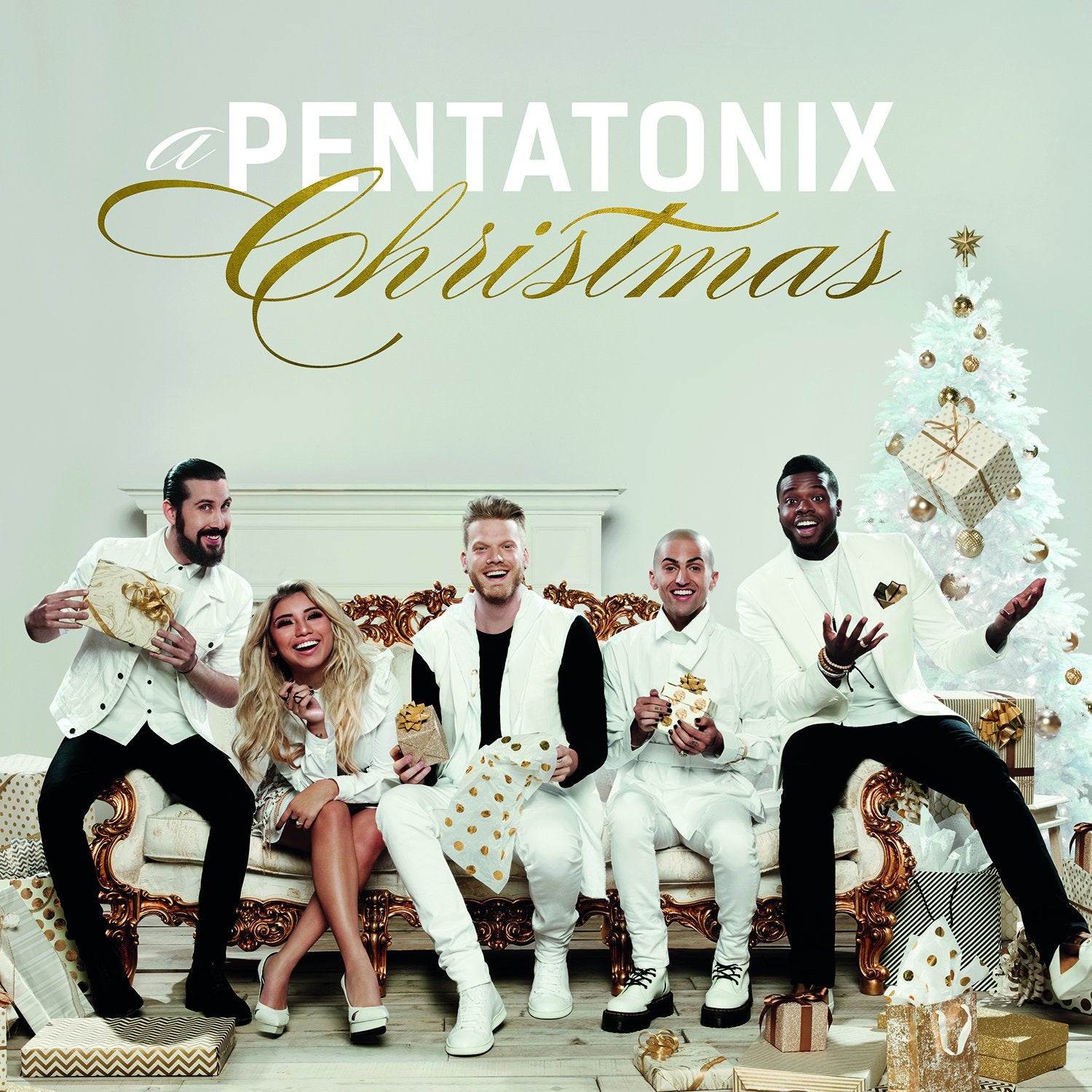 A Pentatonix Christmas Other music genres