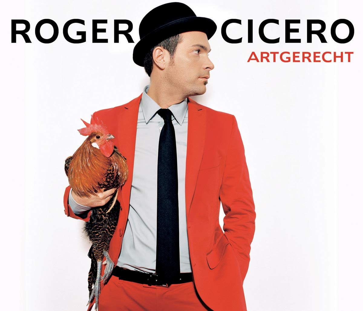 Artgerecht World Music