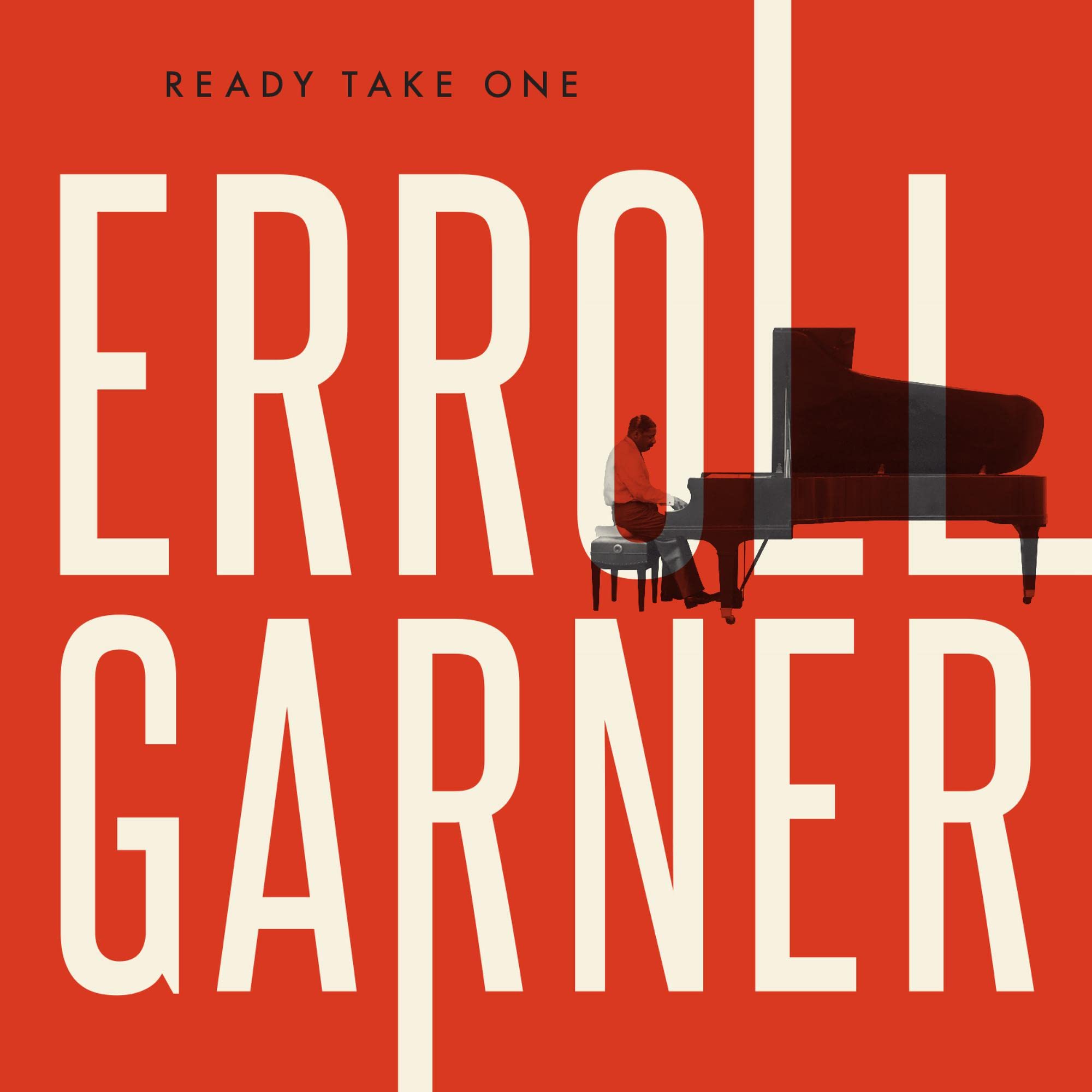 Erroll Garner - Ready Take One Jazz