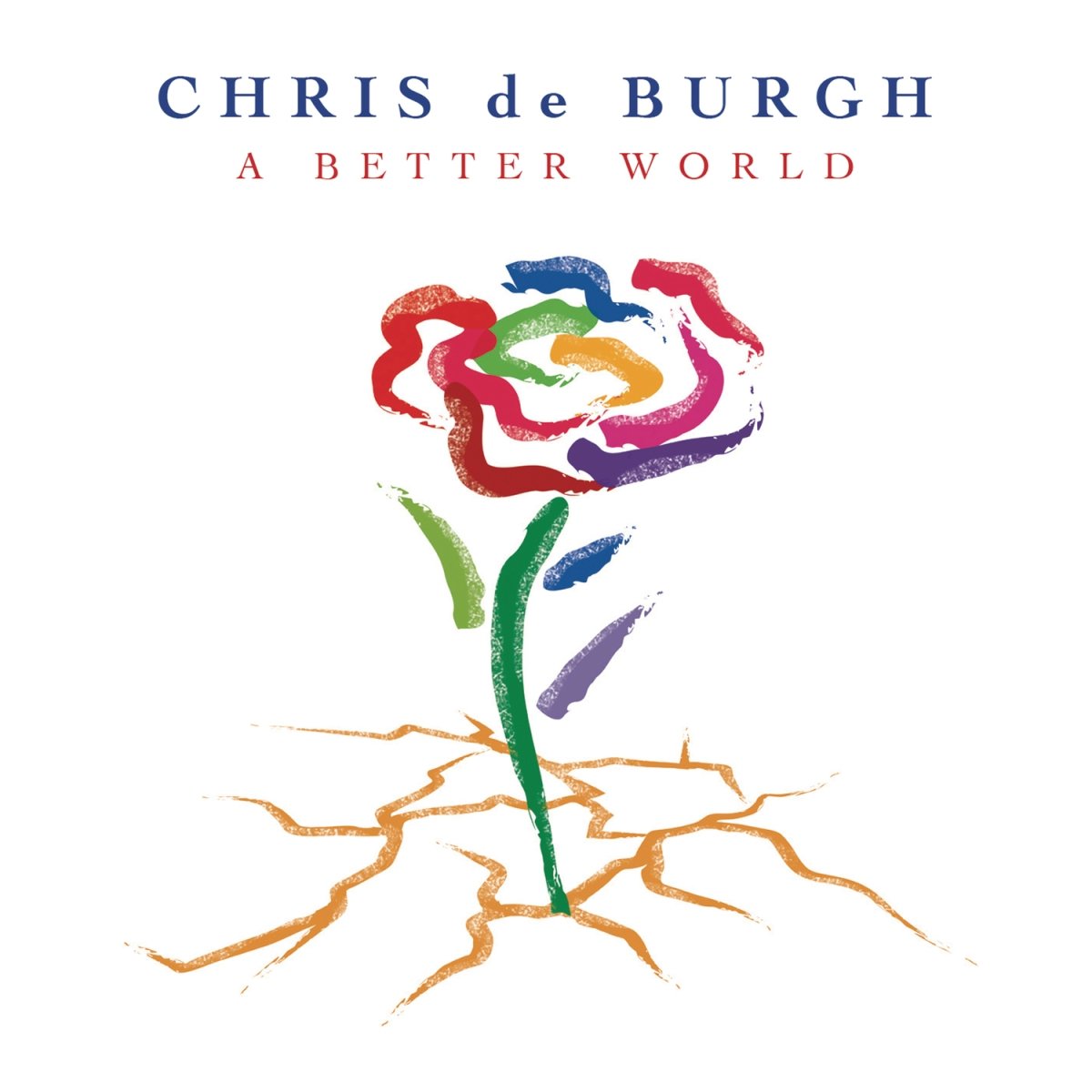 A Better World Funk, R&B & Soul