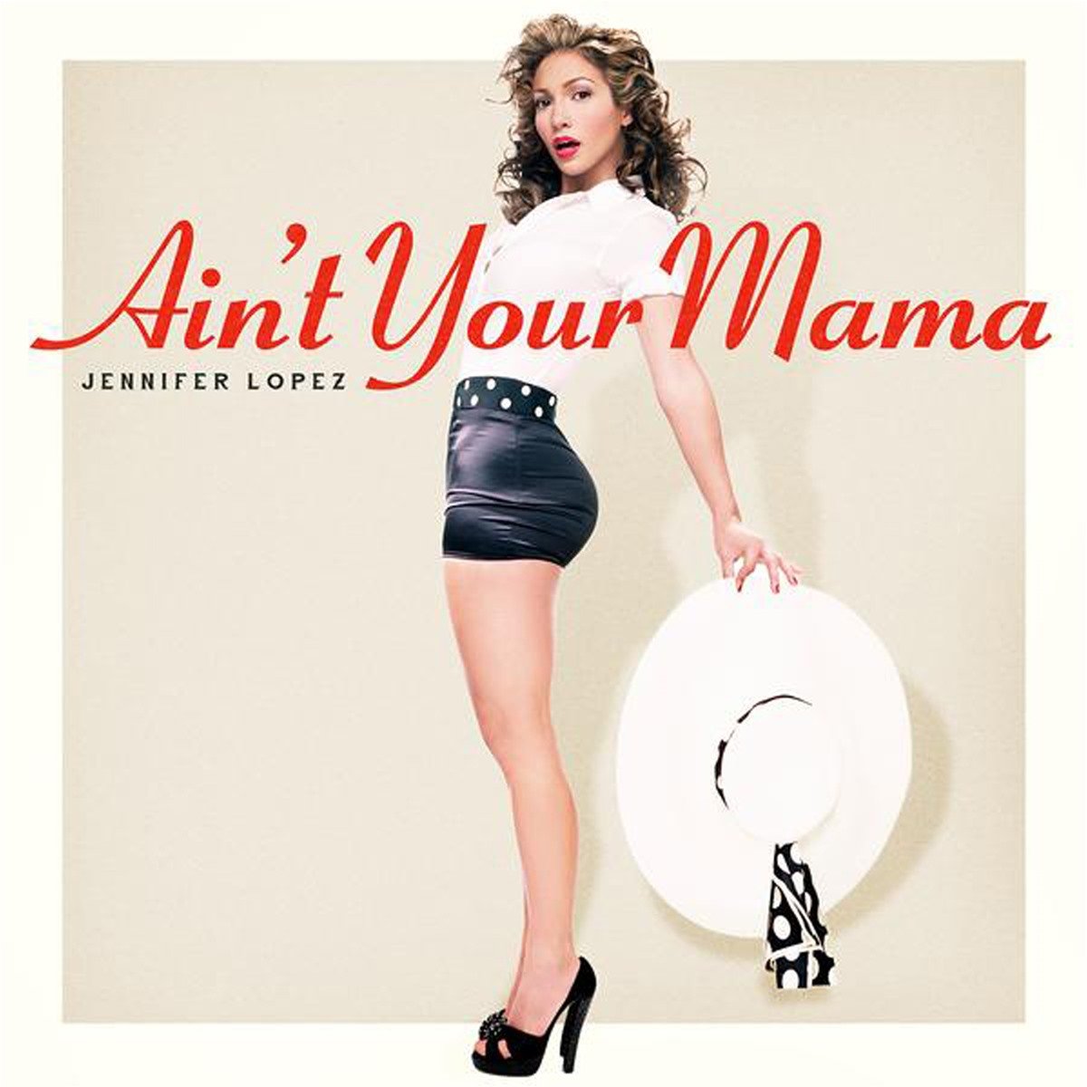 Product Image: Ain'T Your Mama
