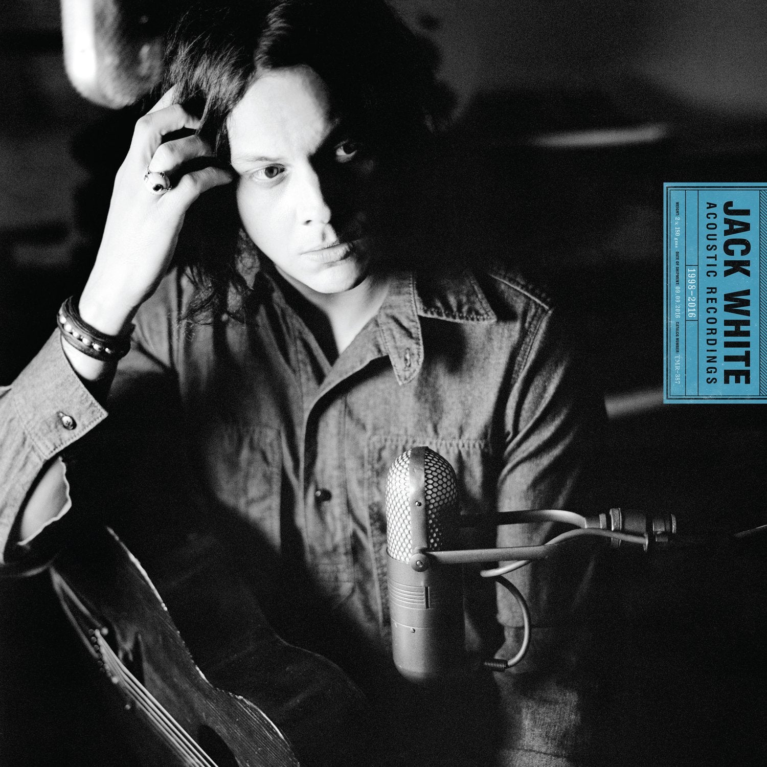 Acoustic Recordings 1998-2016 (2cd) Pop