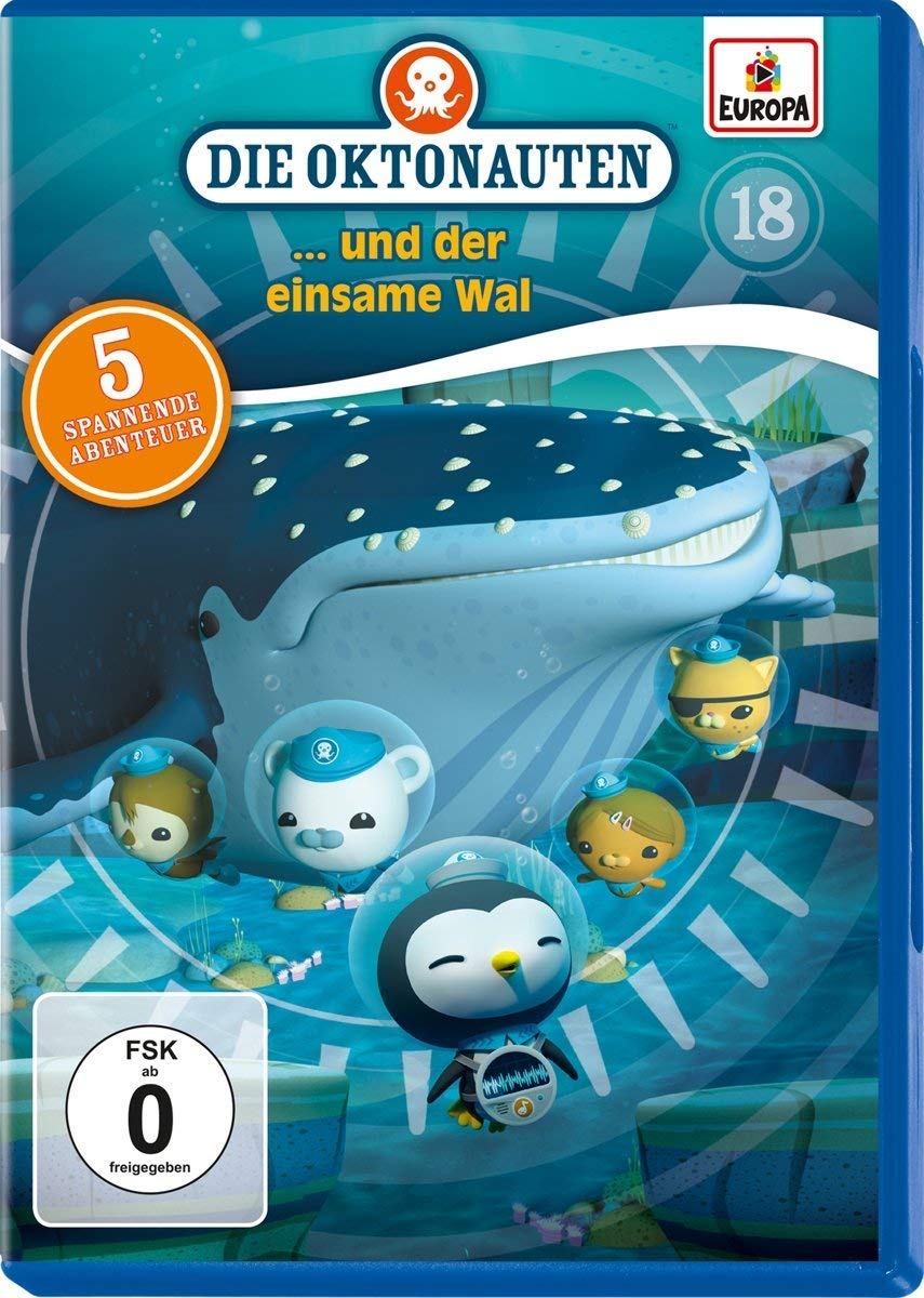 018/und der einsame Wal Movies