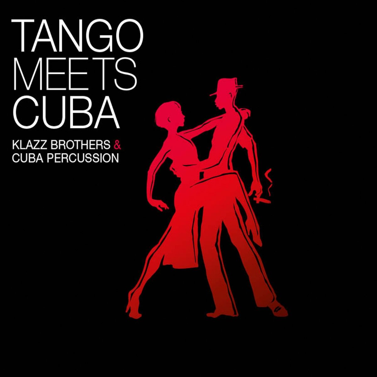 Product Image: Tango Meets Cuba