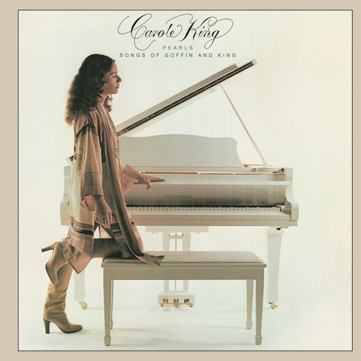 Pearls: Songs of Goffin & King Pop