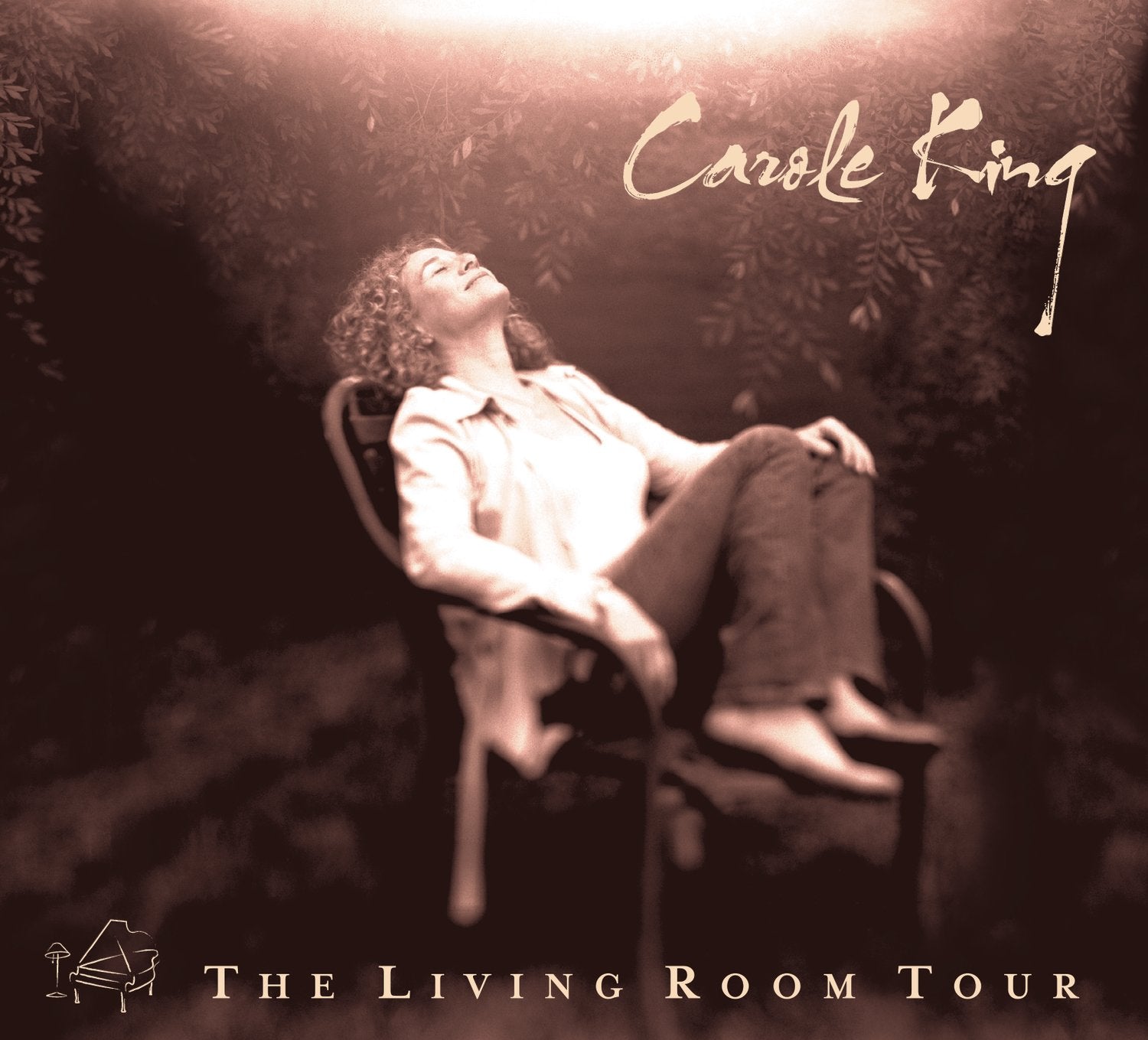 The Living Room Tour Pop