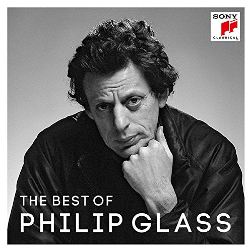 Best of Philip Glass Music for Children