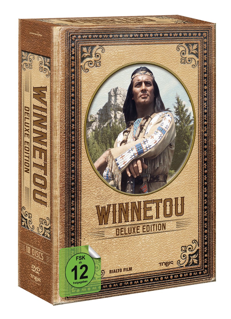 Winnetou Films