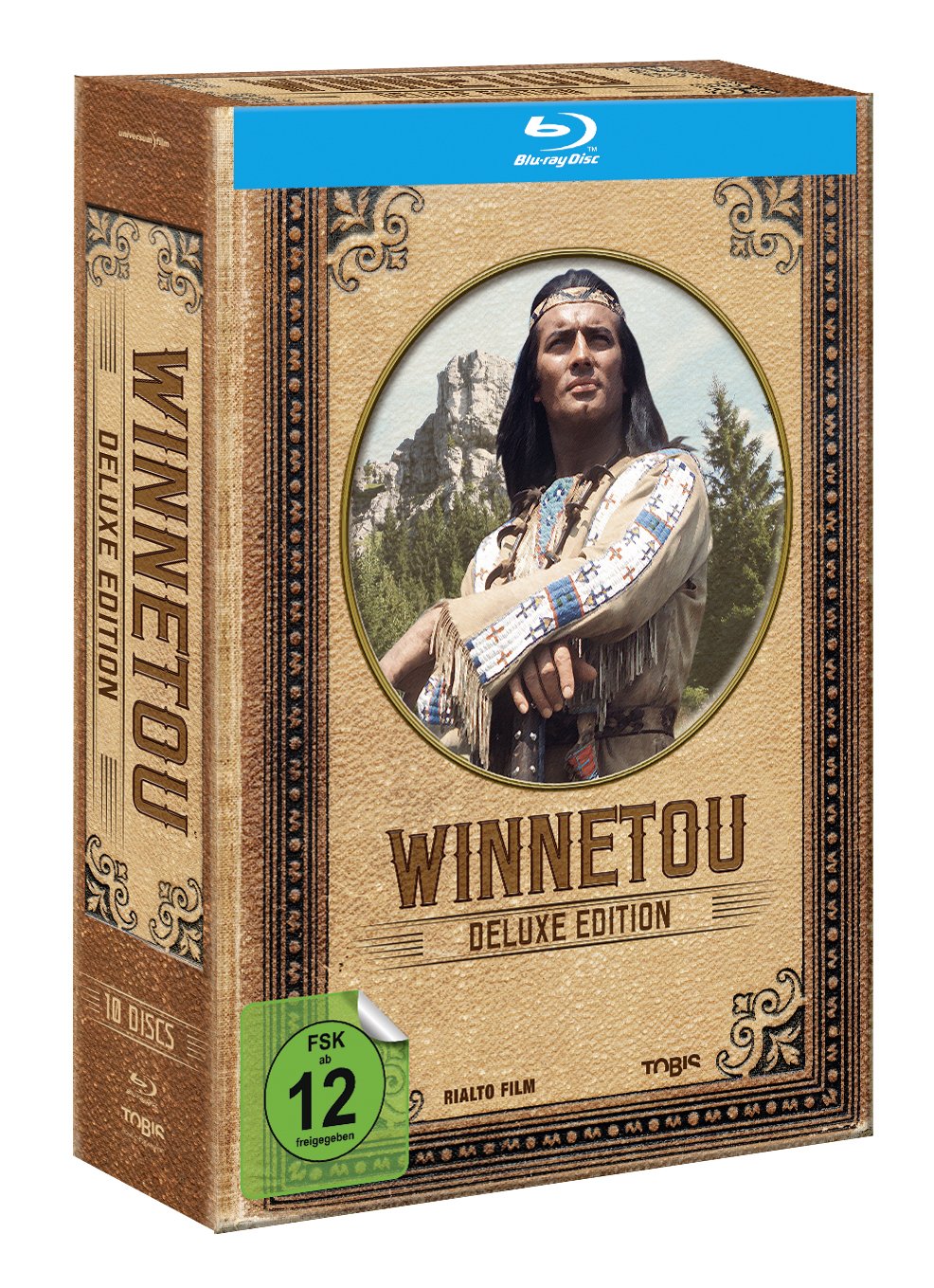 Winnetou Films