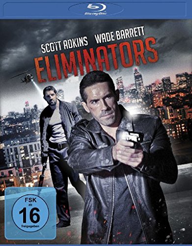 Eliminators Films
