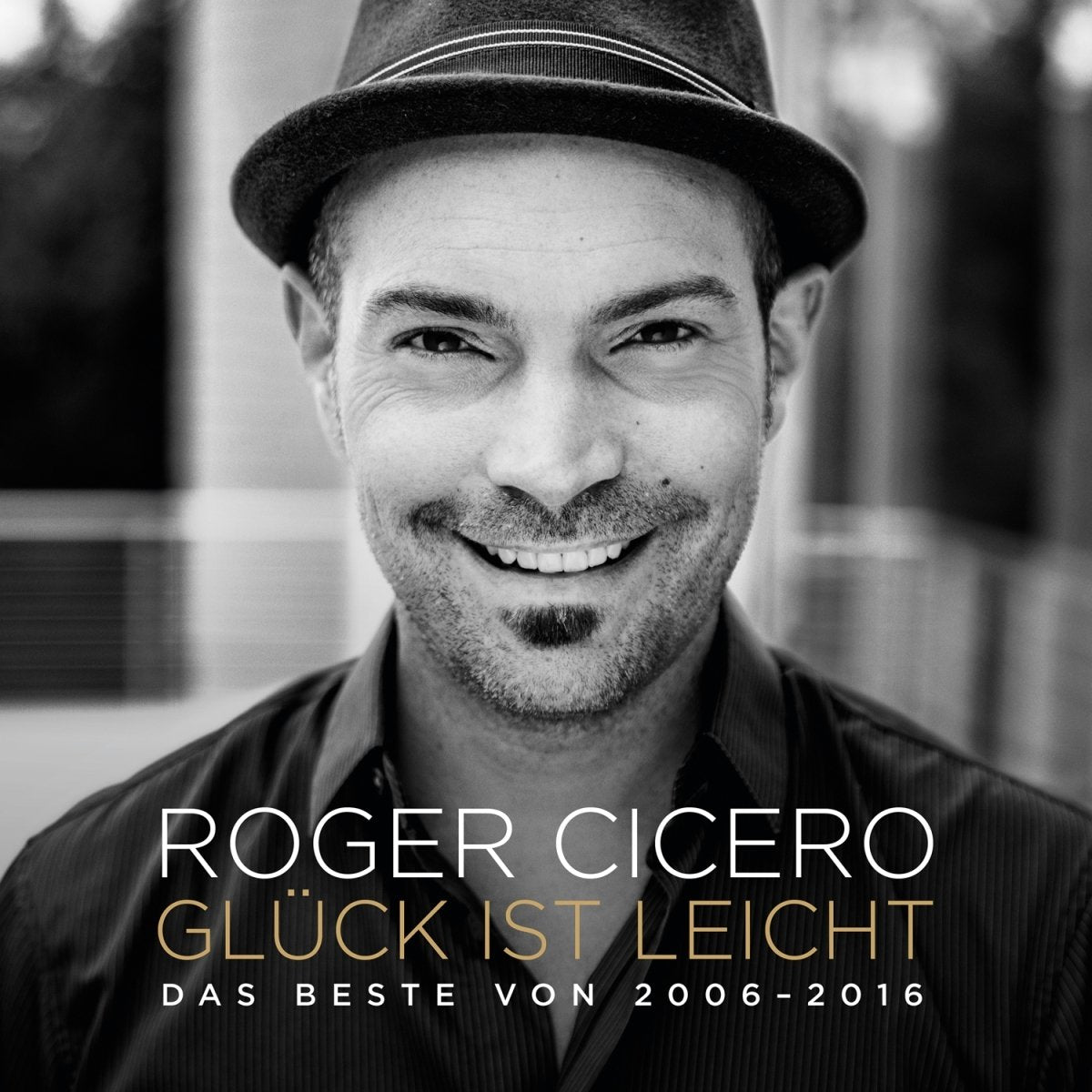 Glück ist leicht - Das Beste von 2006-2016 Premium Pop