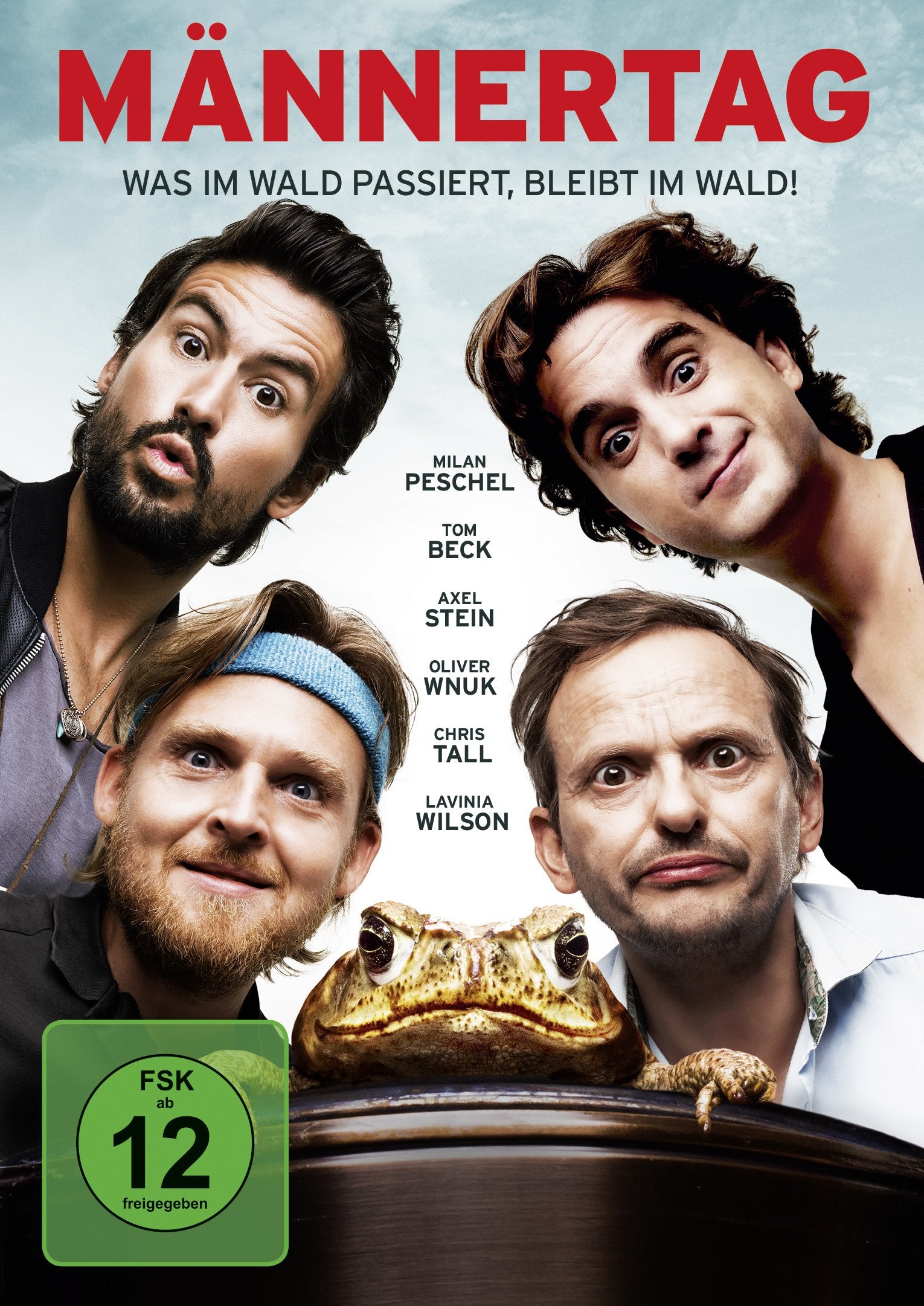 Männertag Movies
