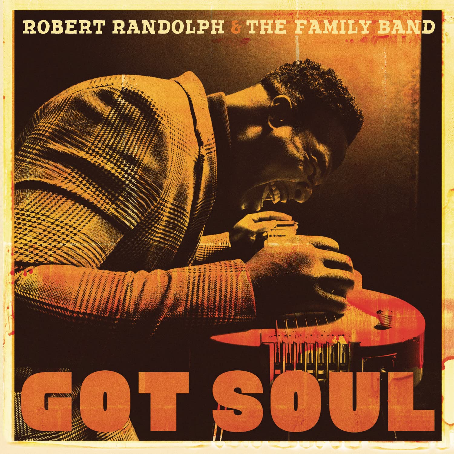Got Soul Jazz