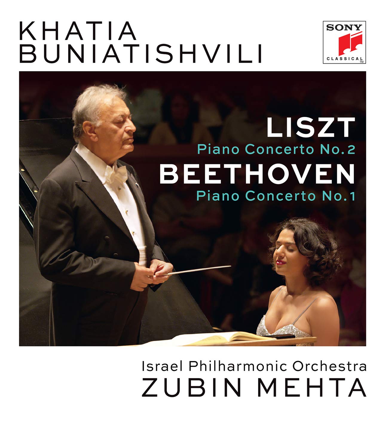 Klavierkonzert 2/Klavierkonzert 1 Movies