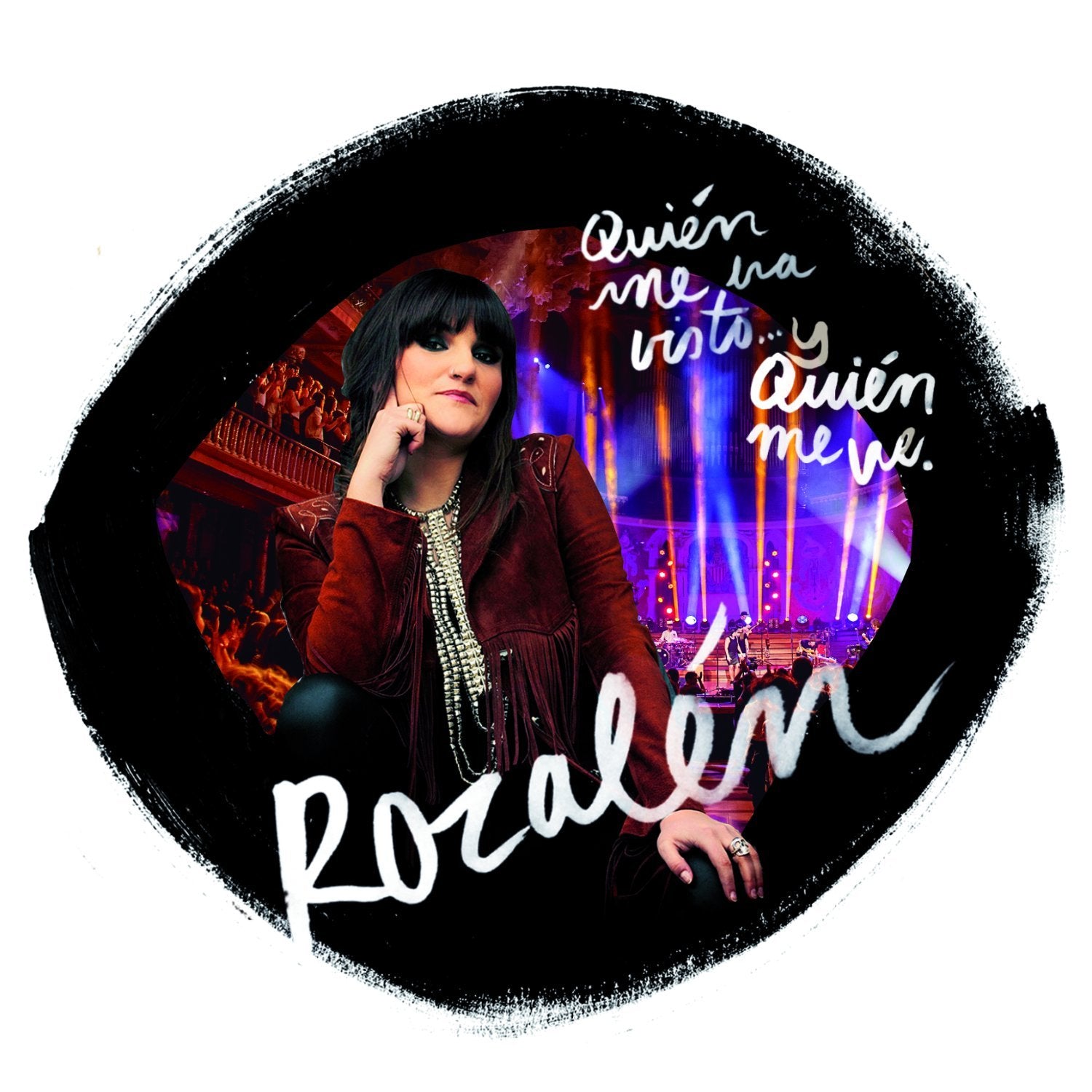 Quien Me Ha Visto Y Quien Me Ve Pop