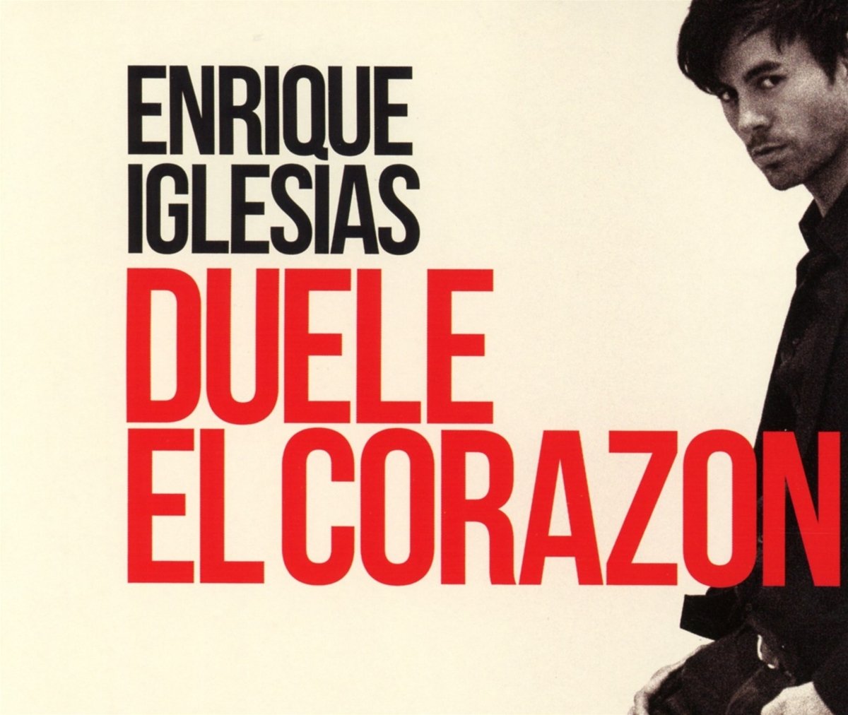 Product Image: Duele El Corazon