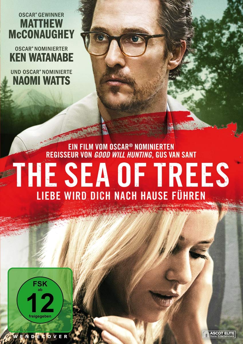 The Sea of Trees Films