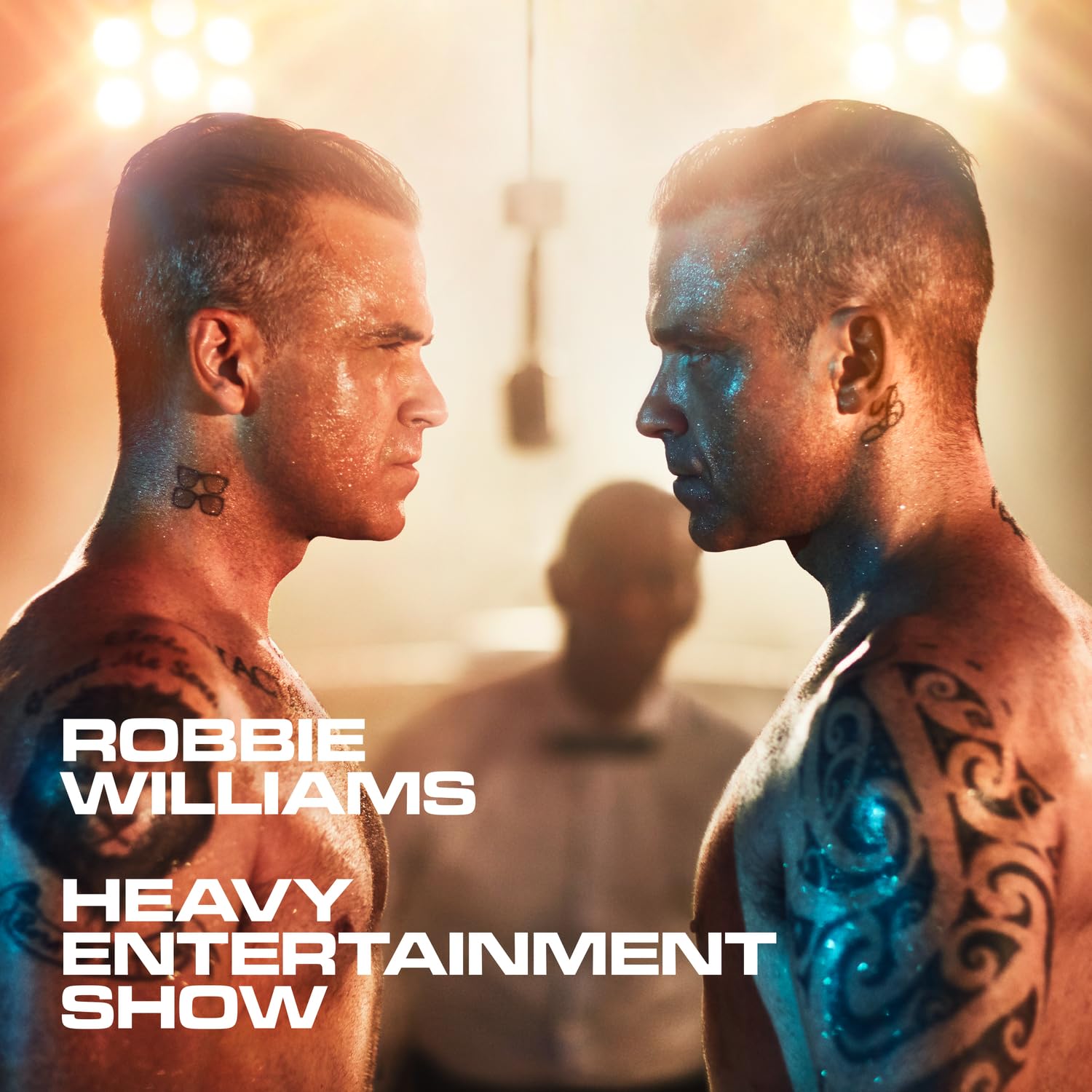 The Heavy Entertainment Show Funk, R&B & Soul