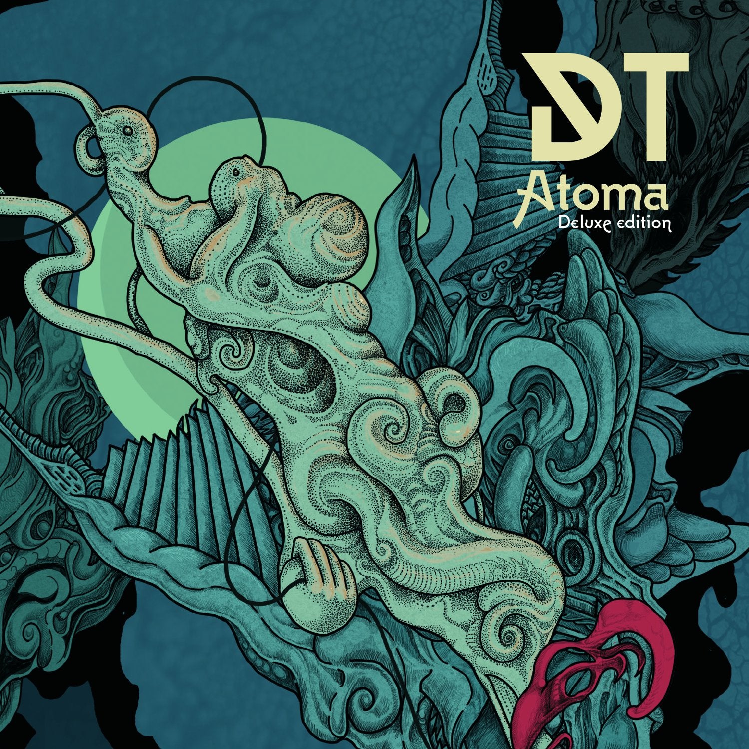 Atoma Alternative & Indie