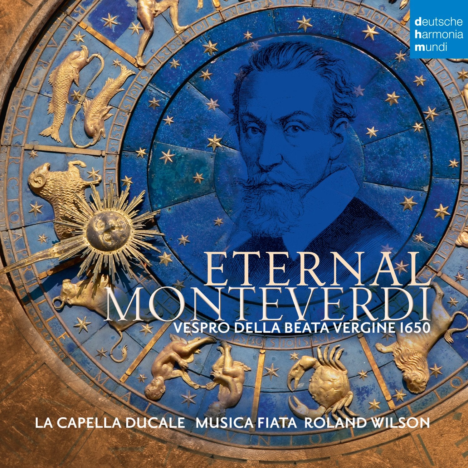 Eternal Monteverdi Classical
