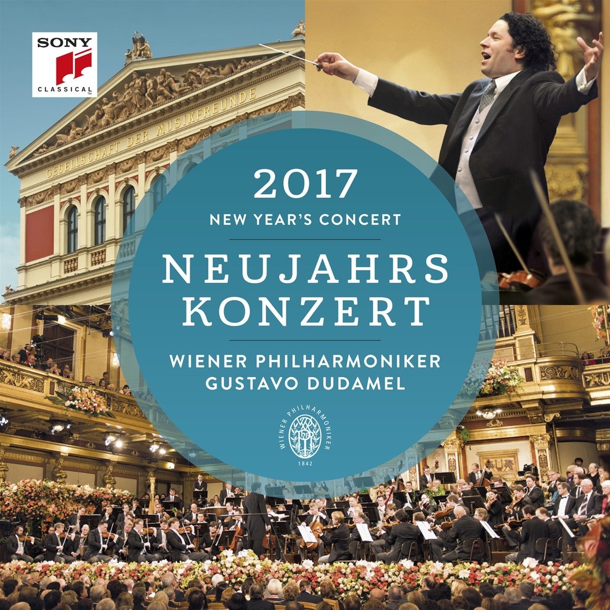 Neujahrskonzert 2017 Classical