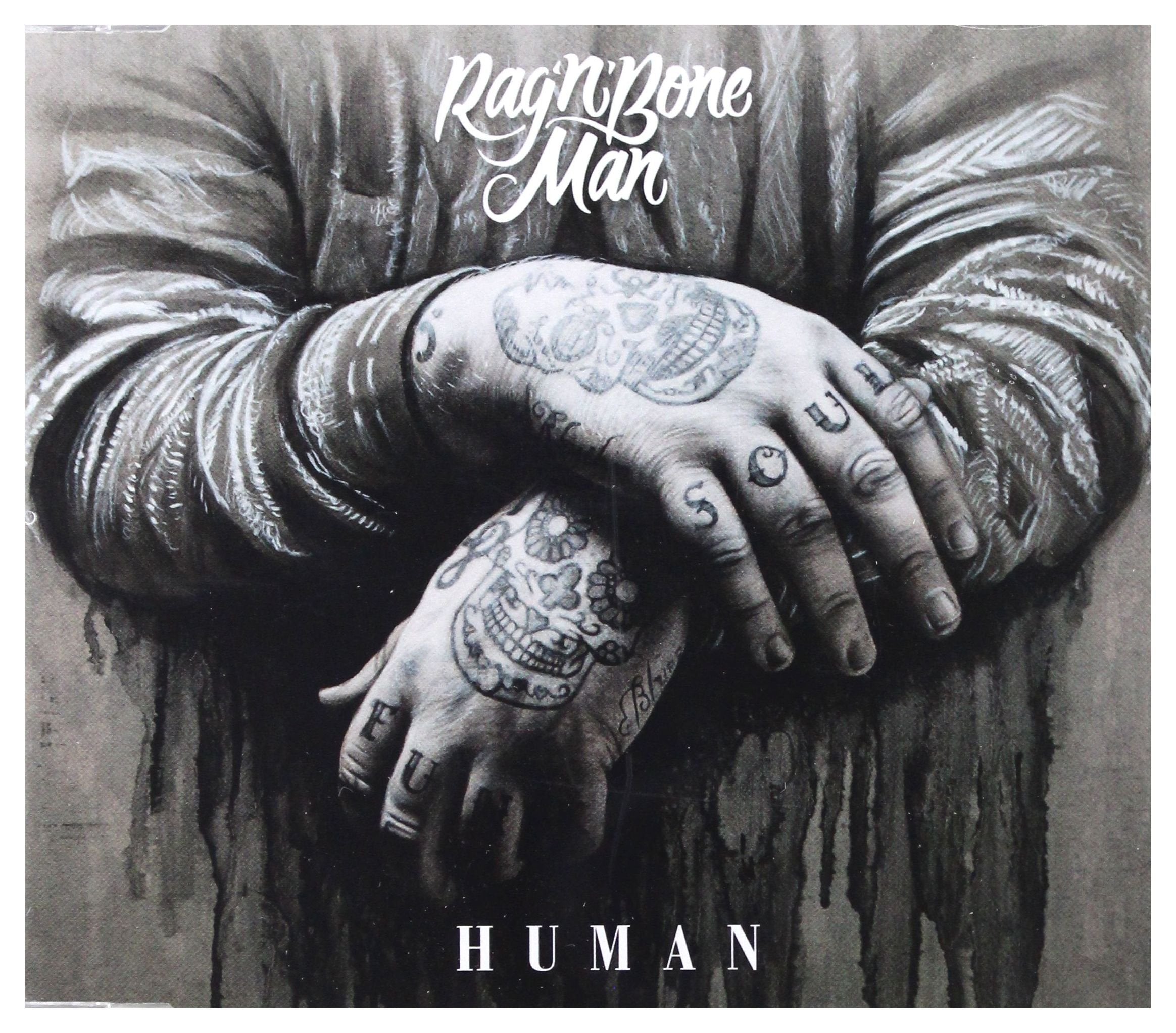 Human Pop