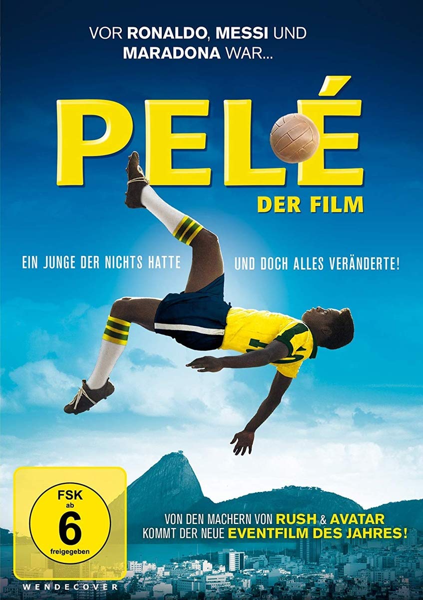 Pelé - Der Film Films