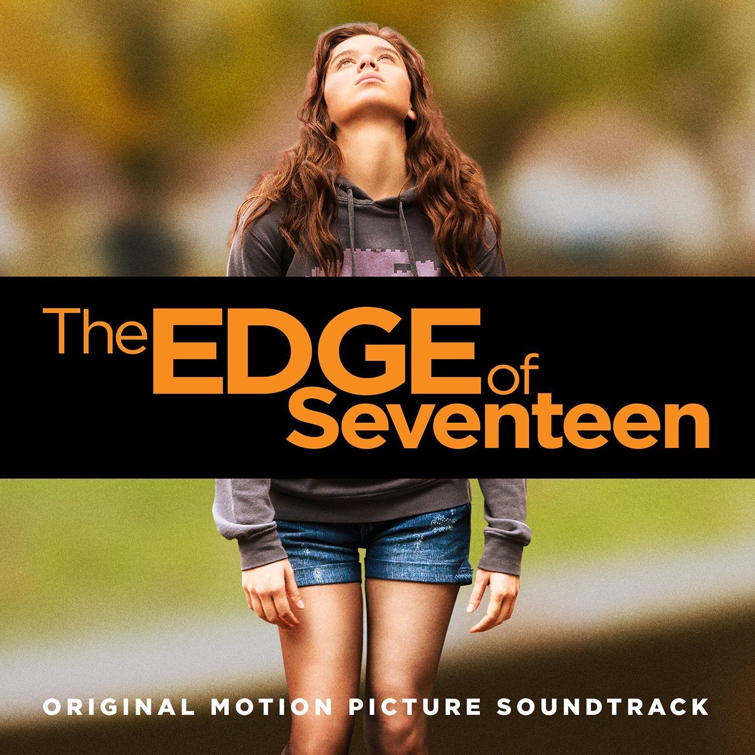 Various - The Edge Of Seventeen (Origina Soundtracks & Musicals