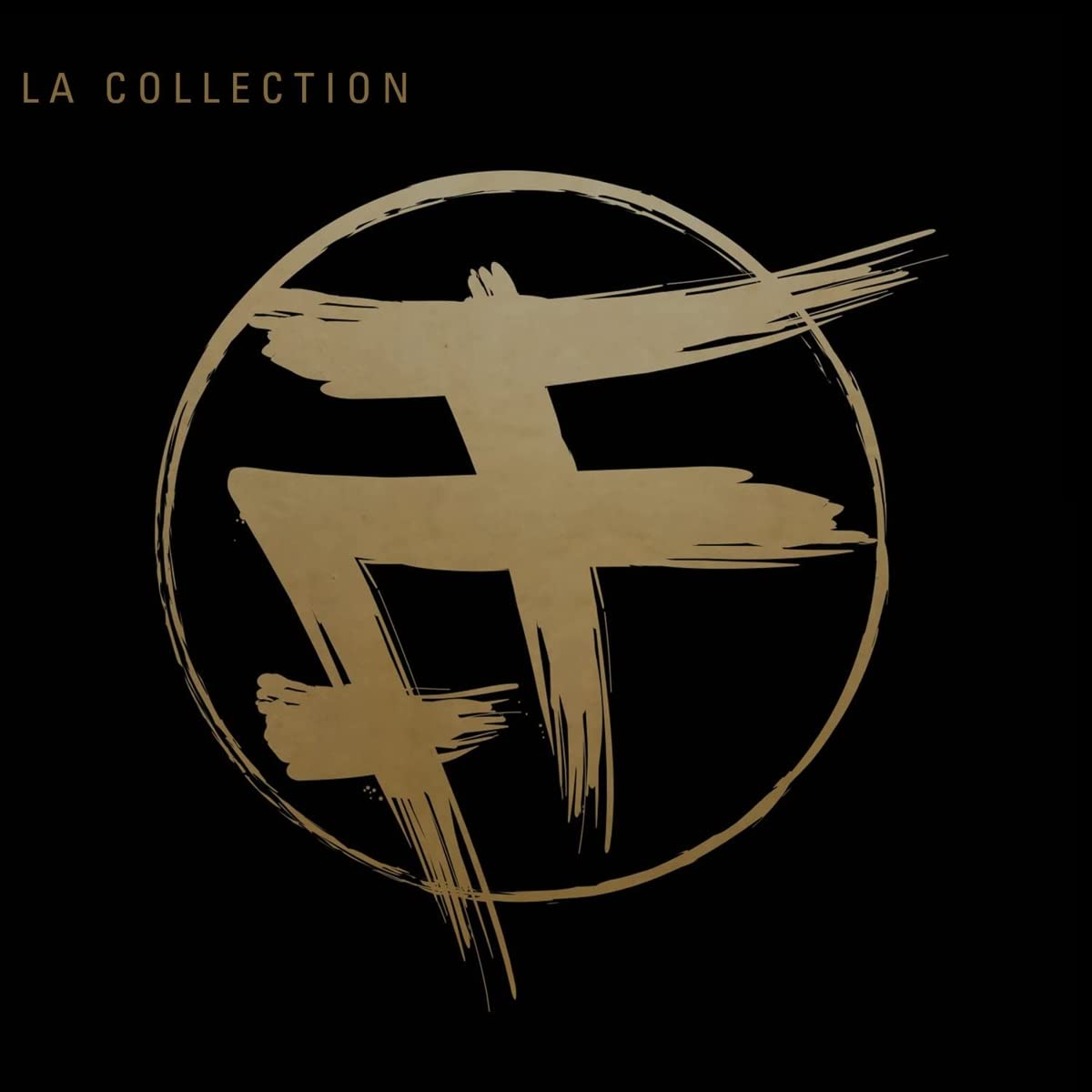Fonky Family - La Collection Fonky Family World Music