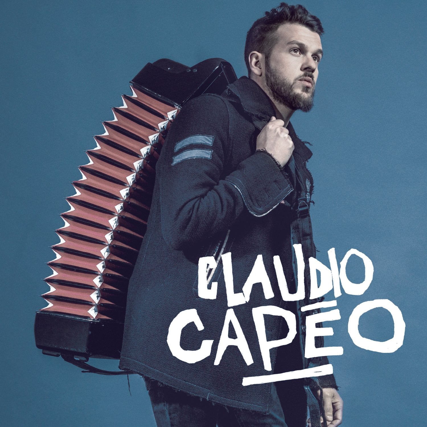 Product Image: Claudio Capeo Cda