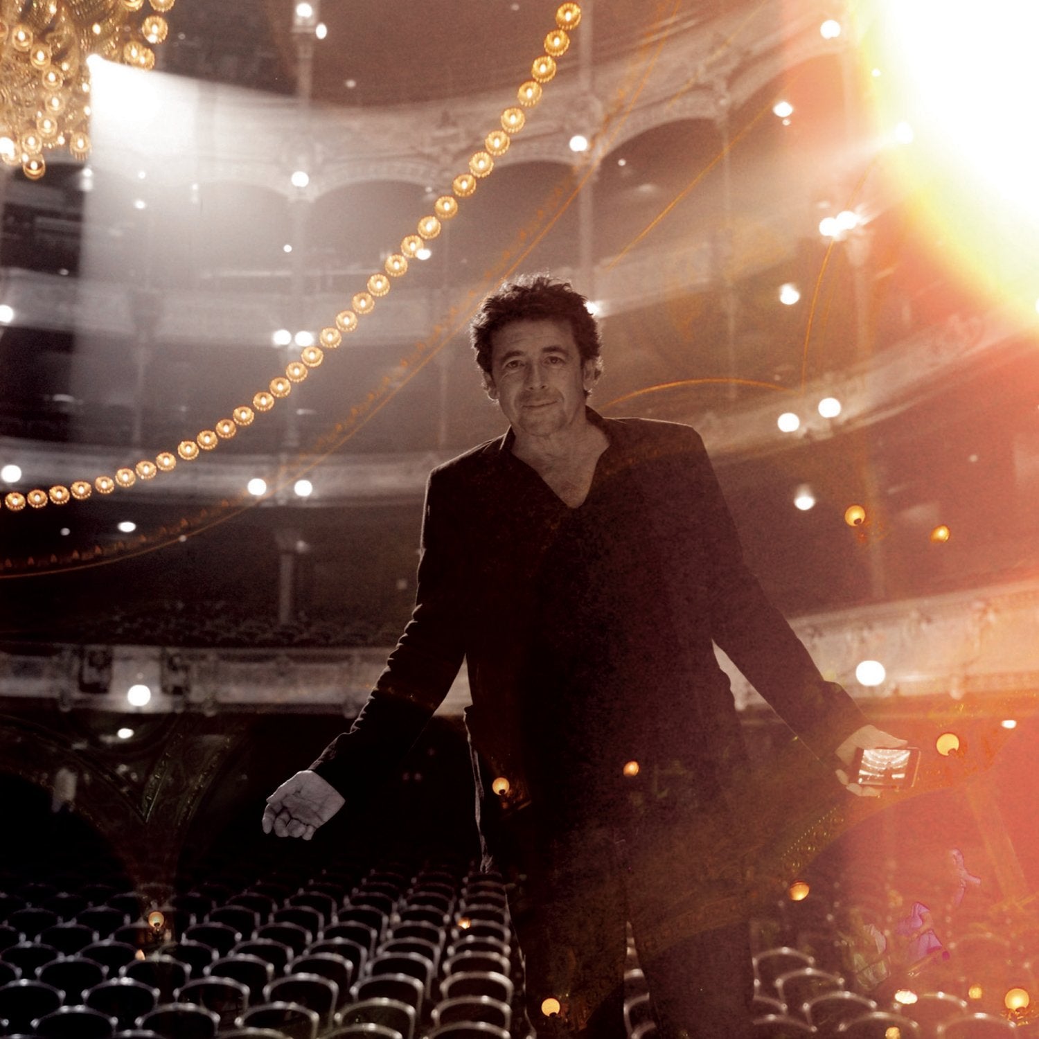 Bruel Barbara – Concert au Théâtre du Châtelet (2CD + DVD) cd