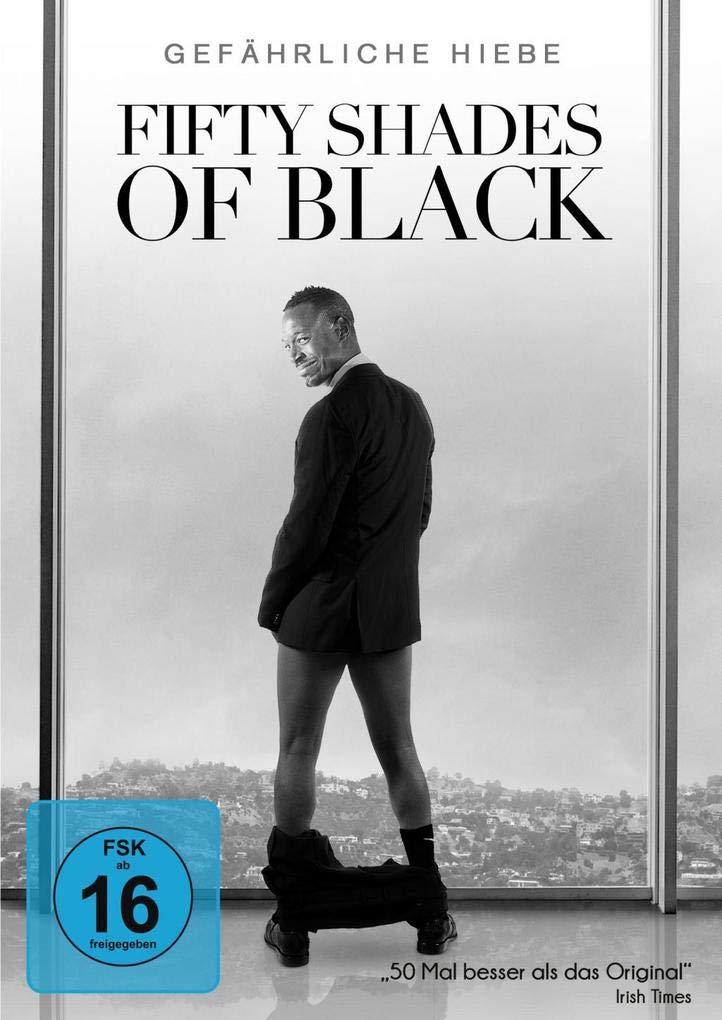 Fifty Shades of Black - Gefährliche Hiebe Movies