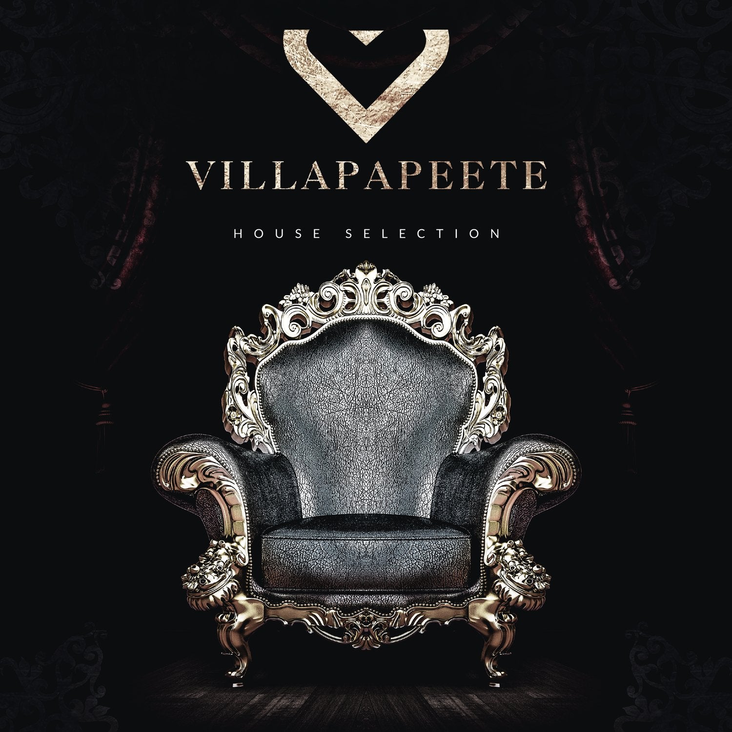 Villa Papeete House Selection Pop