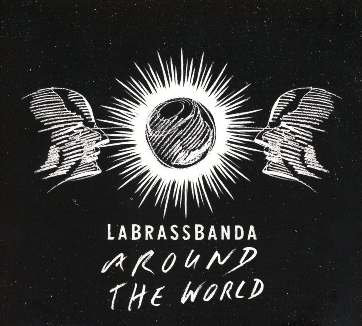 Product Image: Around The World - Premium Box