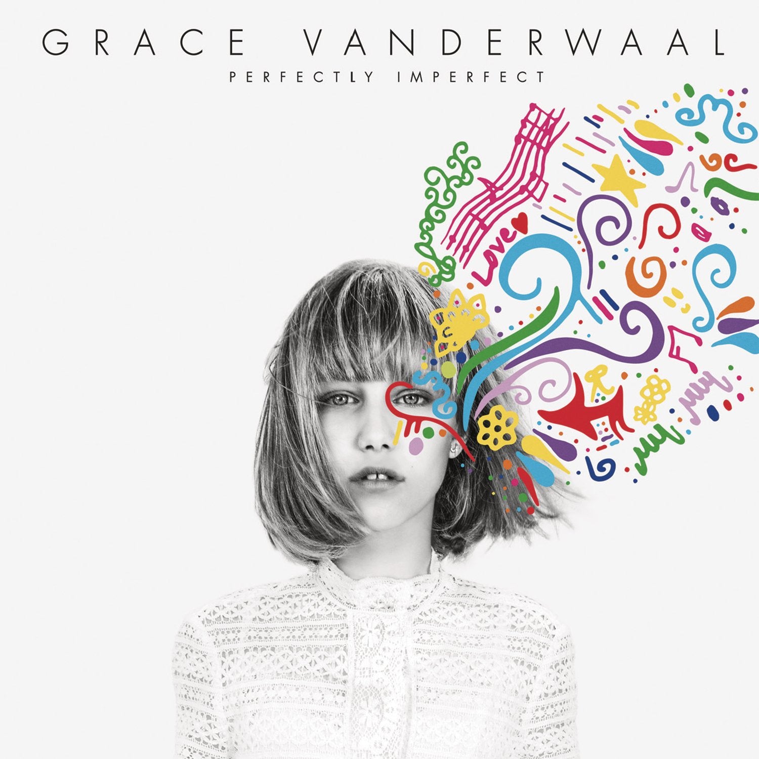 Grace Vanderwaal - Perfectly Imperfect Soundtracks & Musicals