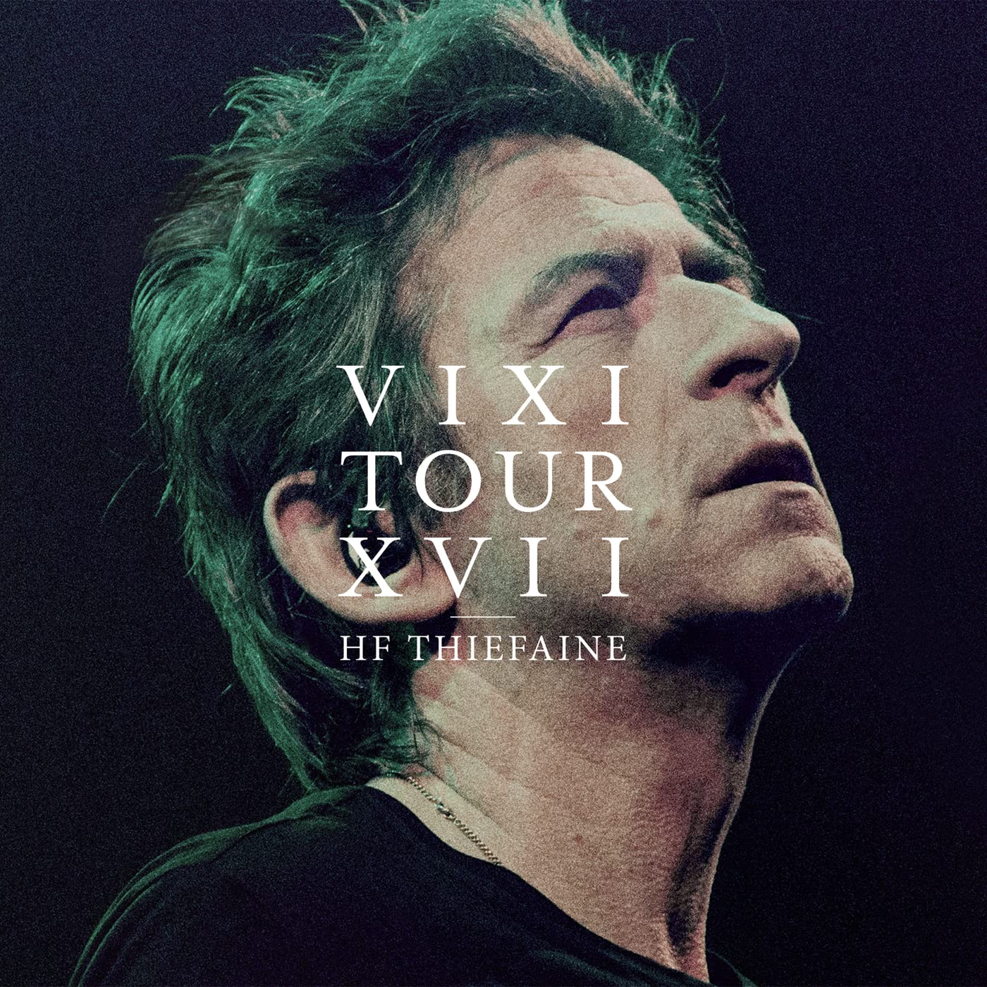 Vixi Tour XVII Music