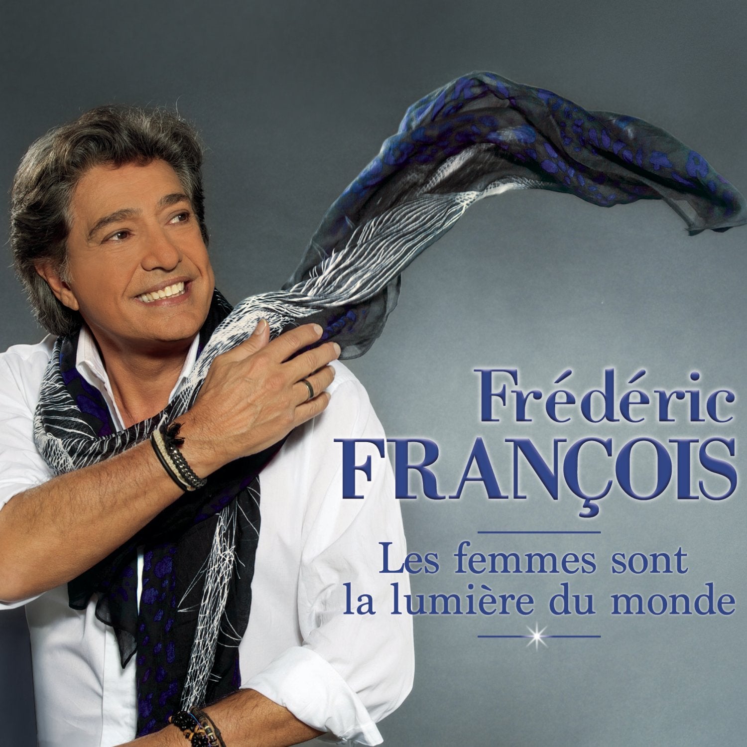 Les Femmes sont la Lumière du Monde cd