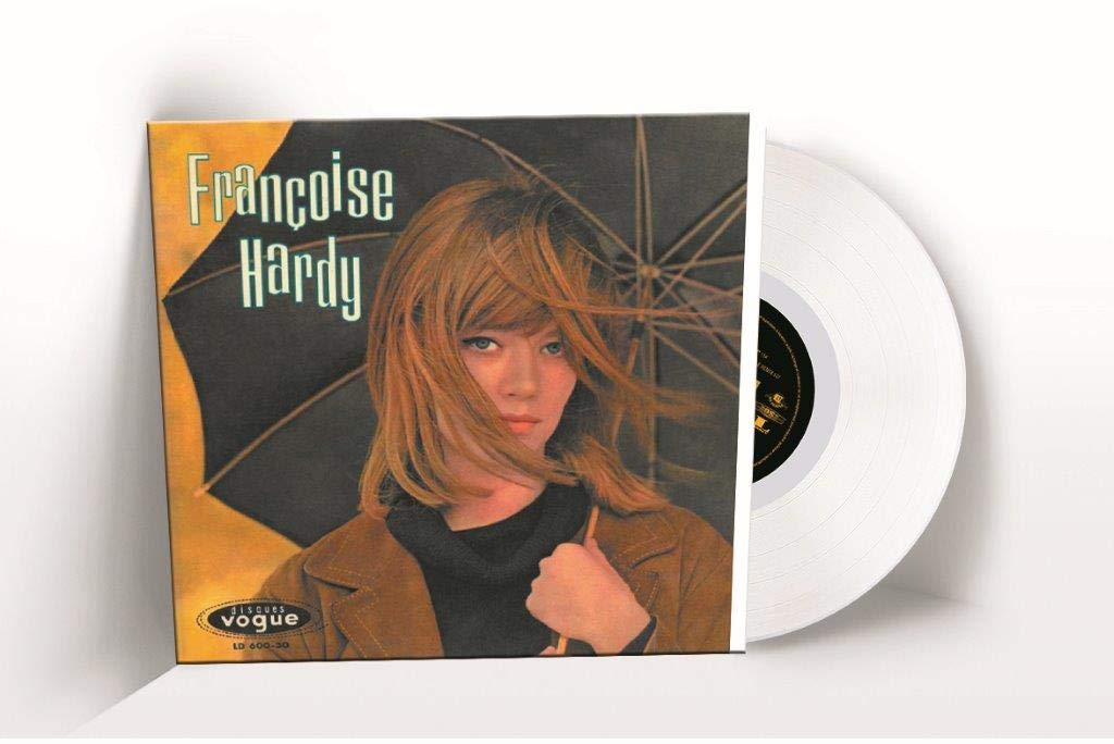 Tous les Garcons et les Filles - Édition limitée (vinyle beige) cd