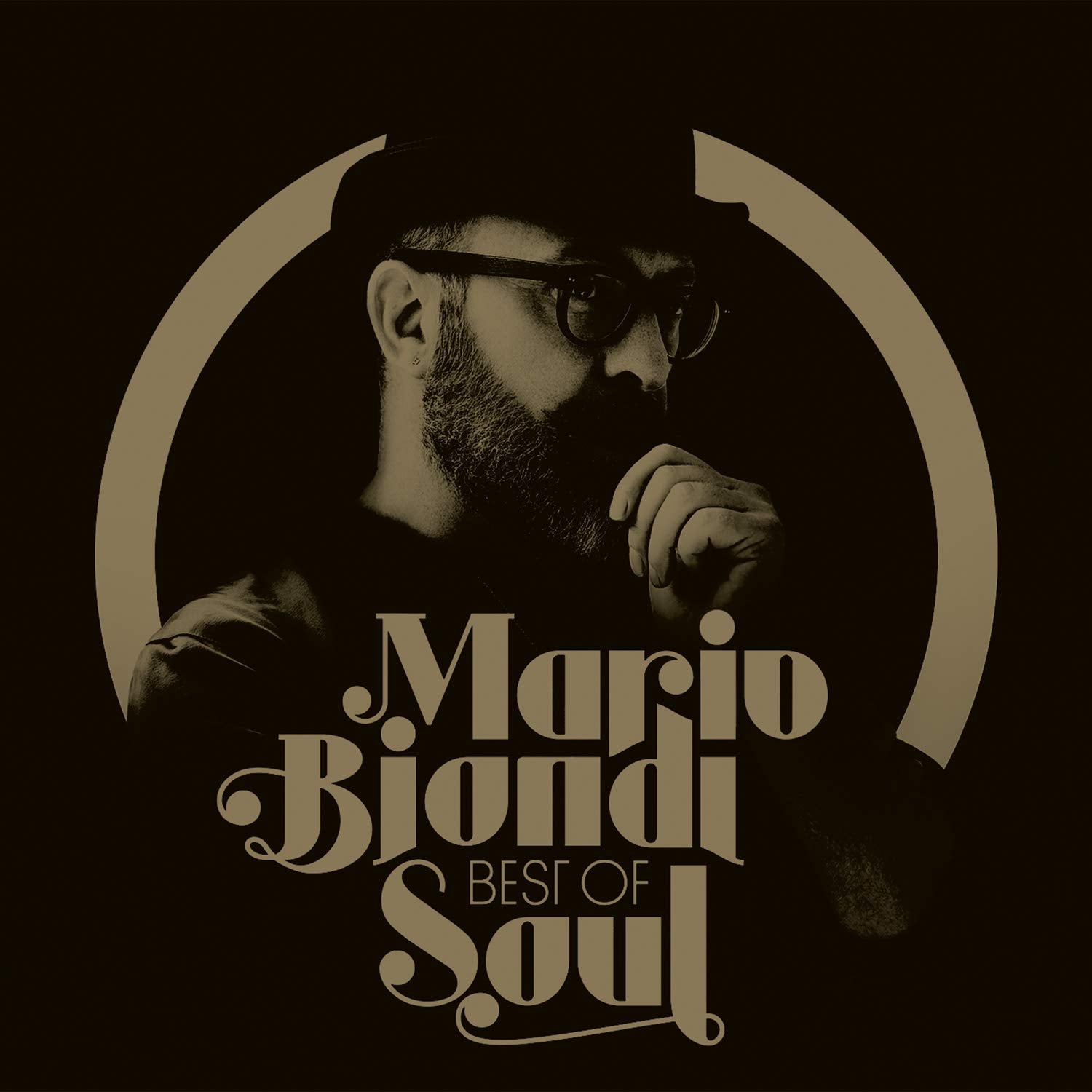 Best of Soul Jazz