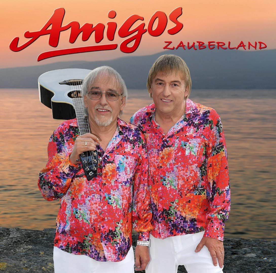 Zauberland German Schlager & Volksmusik