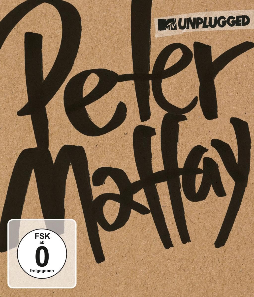 Product Image: MTV Unplugged